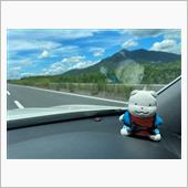 茨城県へ