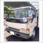 積車の修理は終了したものの… ...