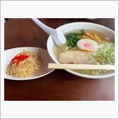 &#39;22.07.12 お昼ごはん