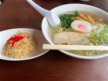 &#39;22.07.12 お昼ごはん