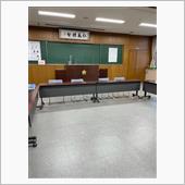 小平警察署父の会