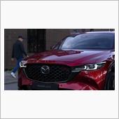 Mazda6に望む勝手な妄想
