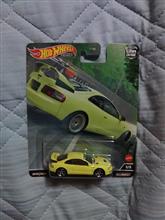 HOT WHEELS　ST205GT-FOUR