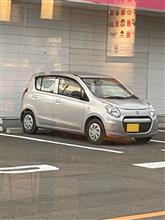 代車生活