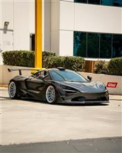 EIBACH for McLaren