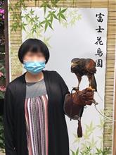 おめでとう！嫁ちゃん😘