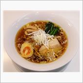 麺処 子々（ねね）＠筑北村