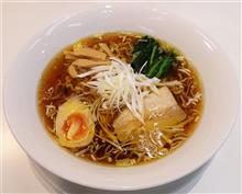 麺処 子々（ねね）＠筑北村