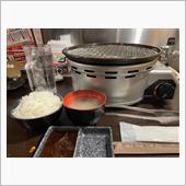 &#39;22.07.13 お昼ごはん