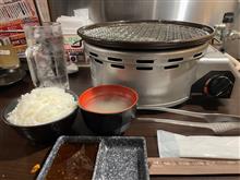 &#39;22.07.13 お昼ごはん