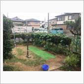 &#39;22.07.13 迎え盆