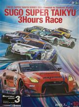 スーパー耐久観戦 ~予選~ スーパー耐久観戦 ~予選~