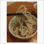 富士吉田の生うどん🎵