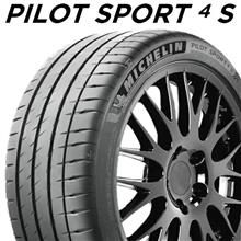 MICHELIN 🇫🇷 PS4S🏁　　275/35R19