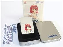 zippoコレクション_020 藤崎詩織
