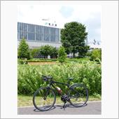 先週。旭川編