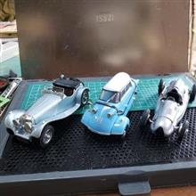 シトロエン 2CV 始めました シトロエン 2CV 始めました