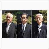 東電旧経営陣、原発事故で13 ...
