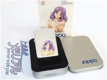 zippoコレクション_025 鏡 魅羅