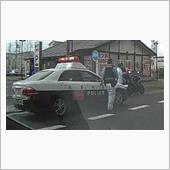 信号無視は止めましょう