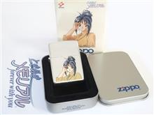 zippoコレクション_026 片桐彩子