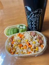 今日のお弁当🙂