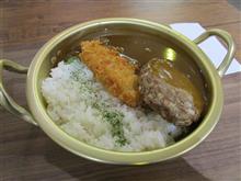 私は負け　カレーは勝ち