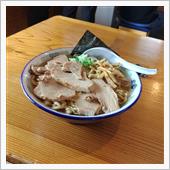 ケンチャンラーメン山形🍜