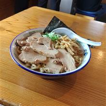 ケンチャンラーメン山形🍜