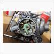 ZS carb いじり