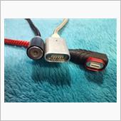 USB Type-C充電ケー ...