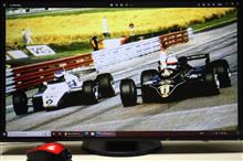 旧オステルライヒリンクで40年ぶりのF1グラウンドエフェクトカー