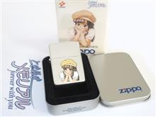 zippoコレクション_029 美樹原愛