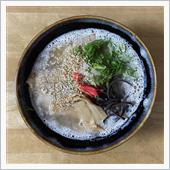 大龍ラーメン