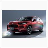 ホンダZR-V、9月に先行予 ...