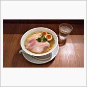 「らぁ麺　あおば」