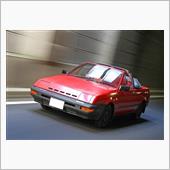 夏はオープンカー