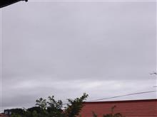７月１６日　３連休の始まりな土曜日、おはよ～♪