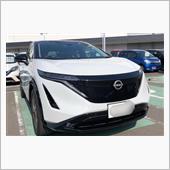 Hello Nissan何度 ...