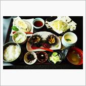 ランチ