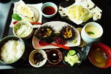 ランチ