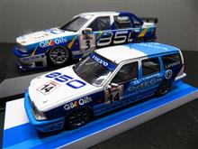 BTCCの流れに引っ張られた…?😅