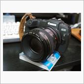 Canonの50mm