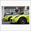 20220710 Euro FES.   Lotus 111 CUP round 2
