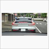 チョイとお見かけしたVolvo