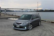 昨日の夕方は・・・。!(^^)!