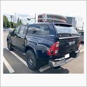 キャノピーの取り付け　Car ...