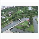 五稜郭タワー