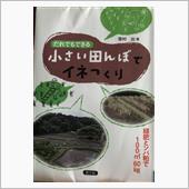 小さい田んぼ