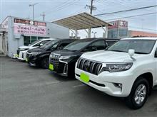レクサスRX・アルファードお買い取り！！　次の新車はプラドかステップワゴン！！スパーダ！！